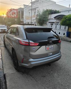 فورد ادج